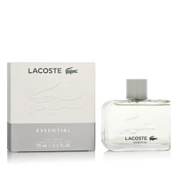 Essential Eau De Toilette 75 ml (man)