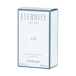 Eternity Air for Men Eau De Toilette 100 ml (man)