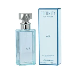 Eternity Air for Women Eau De Parfum 100 ml (woman)