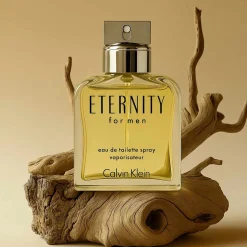 Eternity for Men Eau De Toilette 50 ml (man)