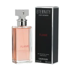 Eternity for Women Flame Eau De Parfum 100 ml (woman)