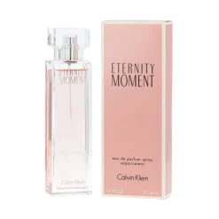 Eternity Moment Eau De Parfum 50 ml (woman)