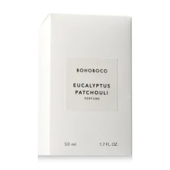 Eucalyptus Patchouli Parfum 50 ml (unisex)