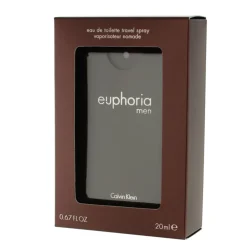 Euphoria for Men Eau De Toilette 20 ml (man)