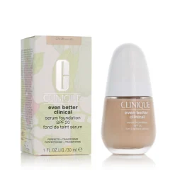 Even Better Clinical Serum Foundation SPF 20 (CN 08 Linen VF) 30 ml