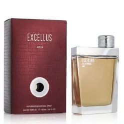 Excellus Men Eau De Parfum 100 ml (man)