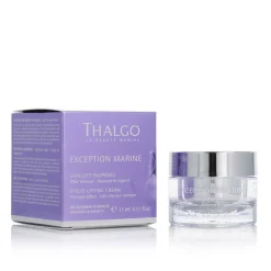 Exception Marine Eyelid Lifting Cream 15 ml