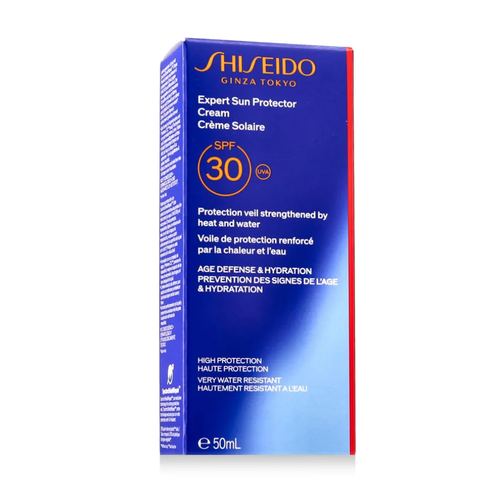 Expert Sun Protector Face Cream SPF 30 50 ml