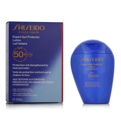 Expert Sun Protector Face & Body Lotion SPF 50+ 150 ml