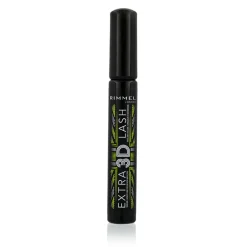 Extra 3D Lash Mascara (003 Extreme Black) 8 ml