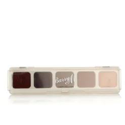 Eyes Mini Cream hadow Palette 5,1 g