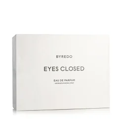 Eyes Closed Eau De Parfum 100 ml (unisex)