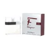 F by Ferragamo Pour Homme Salvatore Eau De Toilette 100 ml (man)
