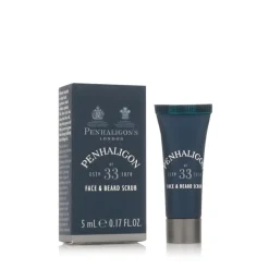 Face & Beard Penhaligon Scrub 5 ml