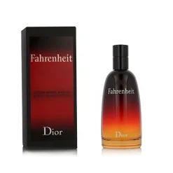 Fahrenheit After Shave Lotion 100 ml (man)