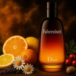 Fahrenheit Eau De Toilette 200 ml (man)