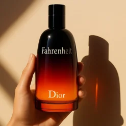 Fahrenheit Eau De Toilette 200 ml (man)