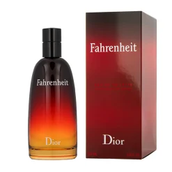 Fahrenheit Eau De Toilette 200 ml (man)