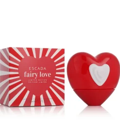 Fairy Love Eau De Toilette 100 ml (woman)