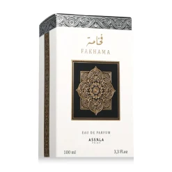 Fakhama Eau De Parfum 100 ml (unisex)