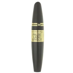 False Lash Effect Waterproof Mascara (Black) 13,1 ml