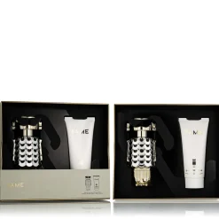 Fame EDP 80 ml + BL 100 ml (woman)