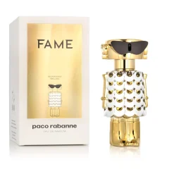 Fame Paco Eau De Parfum - nachfüllbar 80 ml (woman)
