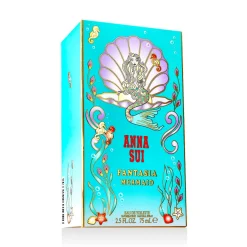 Fantasia Mermaid Eau De Toilette 75 ml (woman)