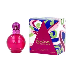 Fantasy Eau De Parfum 50 ml (woman)