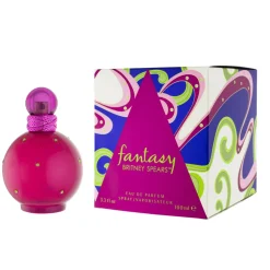 Fantasy Eau De Parfum 100 ml (woman)