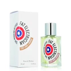 Fat Electrician Semi-Modern Vetiver Eau De Parfum 50 ml (man)