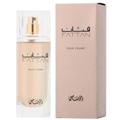 Fattan Pour Femme Eau De Parfum 50 ml (woman)