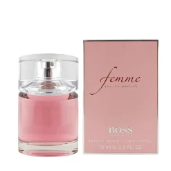 Femme Eau De Parfum 75 ml (woman)