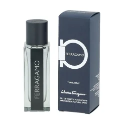 Ferragamo Salvatore Eau De Toilette 30 ml (man)