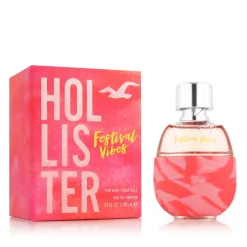 Festival Vibes for Her Eau De Parfum 100 ml (woman)