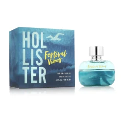 Festival Vibes for Him Eau De Toilette 100 ml (man)