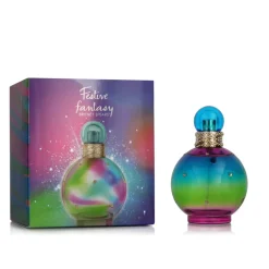 Festive Fantasy Eau De Toilette 100 ml (woman)
