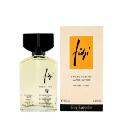 Fidji Eau De Toilette 100 ml (woman)