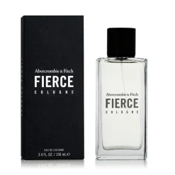 Fierce Eau de Cologne 100 ml (man)