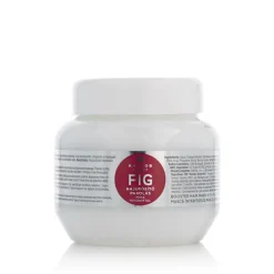 Fig Kallos Hair Mask 275 ml
