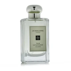 Fig & Lotus Flower Eau de Cologne 100 ml (unisex)