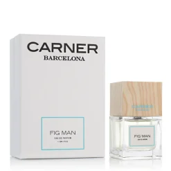 Fig Man Eau De Parfum 50 ml (unisex)