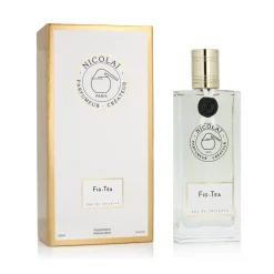 Fig-Tea Eau De Toilette 100 ml (woman)