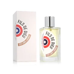 Fils de Dieu du riz et des agrumes Eau De Parfum 100 ml (unisex)