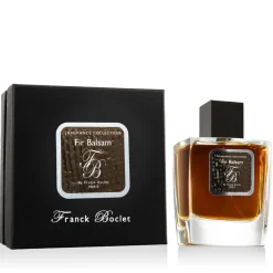 Fir Balsam Extrait de Parfum 100 ml (man)