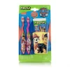 Firefly Paw Patrol Dental Set Soft 3+ (Red and Pink)