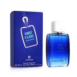 First Class Explorer Eau De Toilette 50 ml (man)
