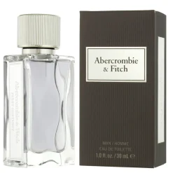 First Instinct Eau De Toilette 30 ml (man)