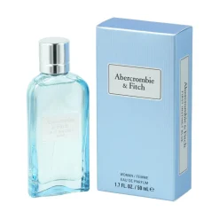 First Instinct Blue Woman Eau De Parfum 50 ml (woman)