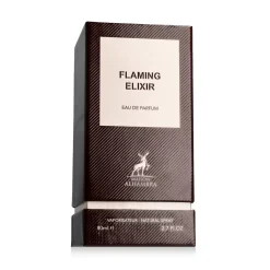 Flaming Elixir Eau De Parfum 80 ml (unisex)